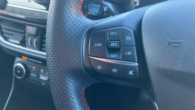 Ford Fiesta 1.0 EcoBoost ST-Line 5dr Petrol Hatchback